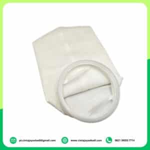 Media Bag Vessel Filter Cairan Industri