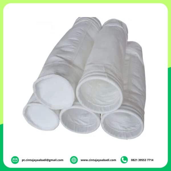 Media Bag Vessel Filter Cairan Industri | Polylock & GAF Optimal - Gambar 2